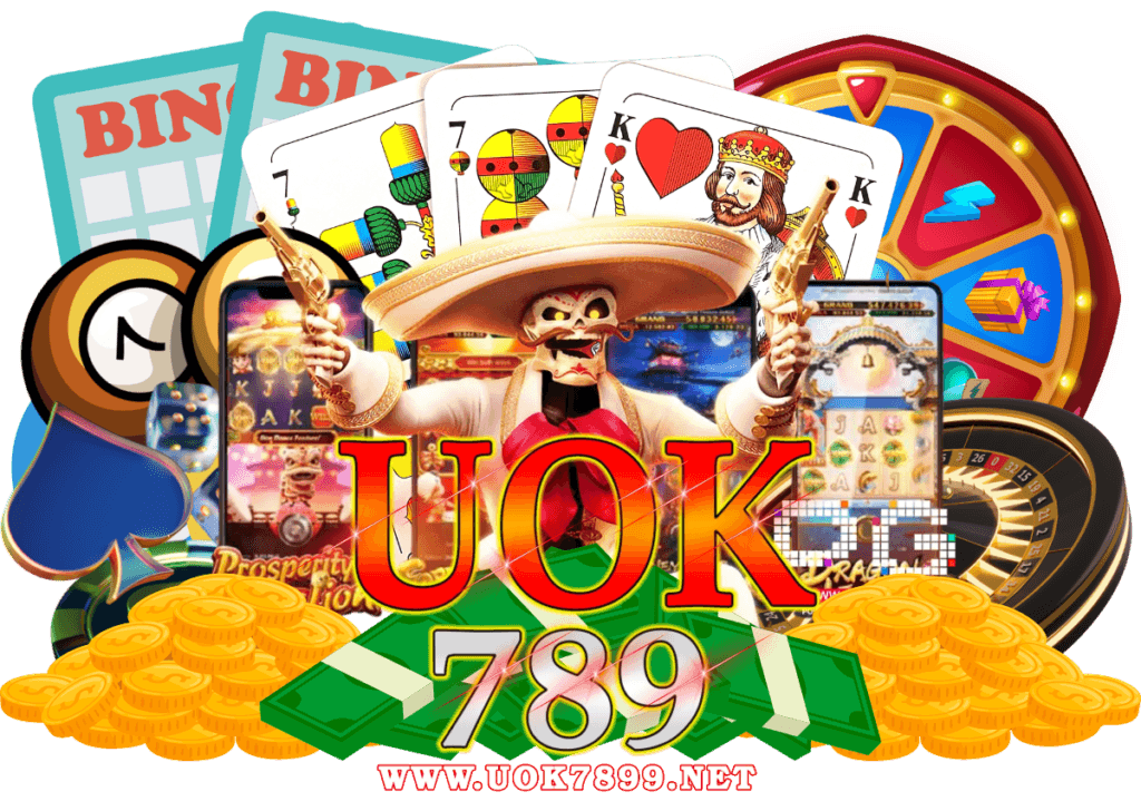 uok789 ทางเลือกใหม่สายทุนน้อย โอนเงินไร้ค่าธรรมเนียม