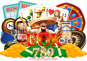 uok789 ทางเลือกใหม่สายทุนน้อย โอนเงินไร้ค่าธรรมเนียม